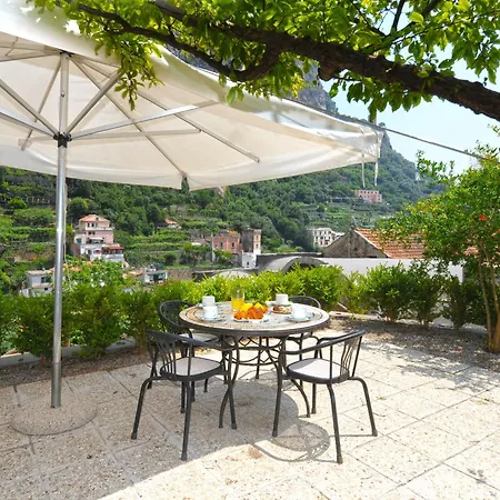Convento San Basilio By Interhome 아파트