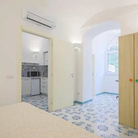 Convento San Basilio By Interhome * 아말피