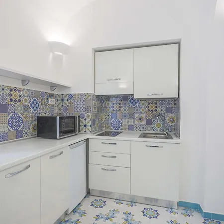 Convento San Basilio By Interhome 아파트