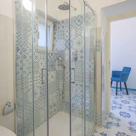 Convento San Basilio By Interhome 아말피