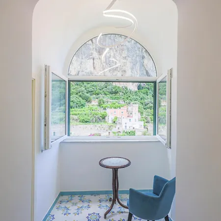 Convento San Basilio By Interhome Appartamento *