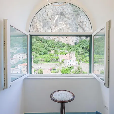 Appartamento Convento San Basilio By Interhome *